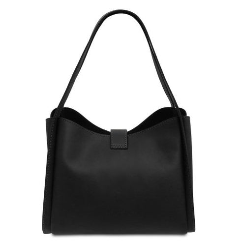 Soave - Soft leather handbag